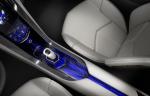 Cadillac Converj Concept 2009 года